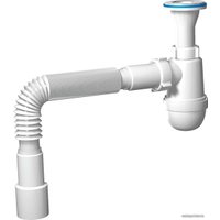 Сифон Ани Пласт C2015