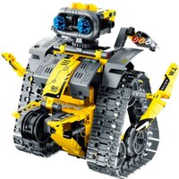 Конструктор iM.Master Robot 8039