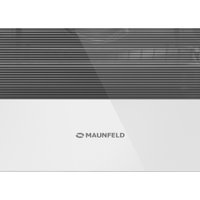 Электрический духовой шкаф MAUNFELD AEOD60103BG