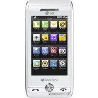 Телефон LG GX500