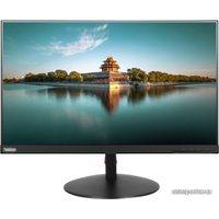 Монитор Lenovo ThinkVision T24i-19 61D6MAT2EU