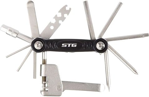 

Мультитул STG YC-287B1