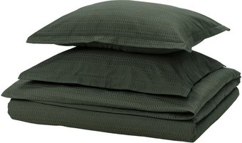 2-спальный комплект постельного белья Ikea Luktvicker 80624990