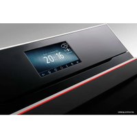 Электрический духовой шкаф Hansa BOES699910