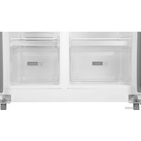 Холодильник side by side SunWind SCS504F