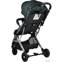 Коляска прогулочная «книга» Farfello Comfy Go CG-17 (зеленый)