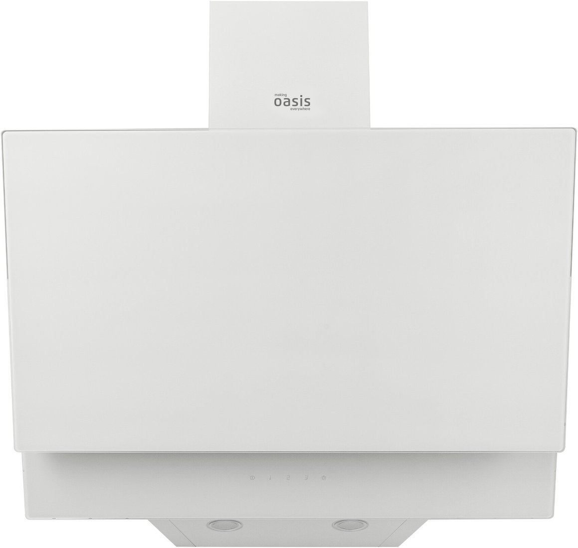 

Кухонная вытяжка Making Oasis Everywhere NF-60W