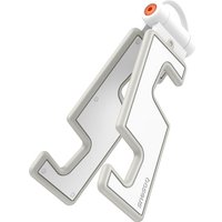 Подставка Baseus ortable Series Folding Phone Stand (белый)