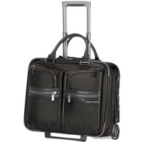 Портплед Samsonite GT Supreme Black 39 см