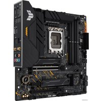 Материнская плата ASUS TUF Gaming B660M-Plus WiFi
