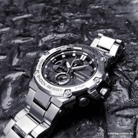 Наручные часы Casio G-Shock GST-B100D-1A