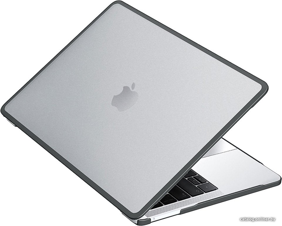 Чехол-накладка Uniq MA13(2018-2020)-VENFGRY для MacBook Air 13 (2018/20)