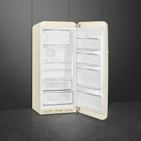 Однокамерный холодильник Smeg FAB28RCR6
