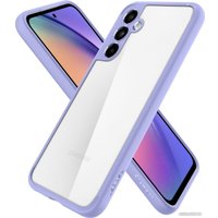 Чехол для телефона Spigen Ultra Hybrid для Galaxy A54 5G ACS06098 (фиолетовый)