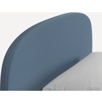 Кровать Divan Мира 90 (Soft Blue)