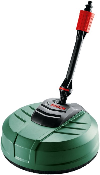

Щетка Bosch AquaSurf 250 F016800486