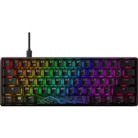 Клавиатура HyperX Alloy Origins 60