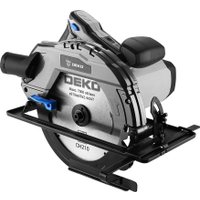 Дисковая (циркулярная) пила Deko CSDK-2500 PRO 085-1153