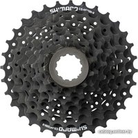 Кассета Shimano CS-HG200-9 11-36T