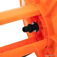 Тележка для шланга Четыре сезона Mini 62-0260 (1/2", 30 м или 3/4", 25 м)