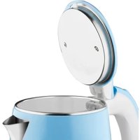 Электрический чайник RAF R.7923 (голубой)