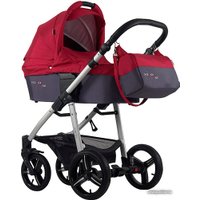 Универсальная коляска BEBETTO Nico Plus