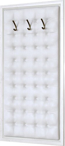 Вешалка для одежды SV-Мебель МС Александрия ВШ-103 вешалка (сосна санторини светлая)