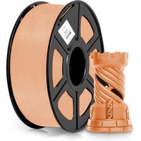 Пластик CACTUS CS-3D-PLA-1KG-SKIN 1.75 мм 1 кг