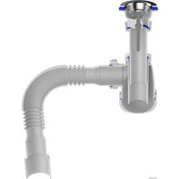 Сифон Aquant S1015-35-MR