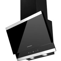 Кухонная вытяжка KUPPERSBERG F 603 BX