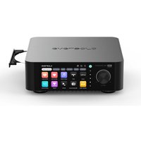 Сетевой усилитель Eversolo Play CD Edition