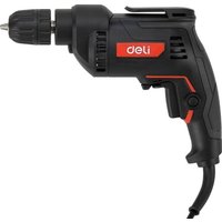 Безударная дрель Deli DE-DZ10-2E