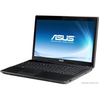 Ноутбук ASUS X54HR-SX114DU (90N9EI128W1722DU53AY)