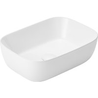 Умывальник Uptrend Hapi HTR41287 (белый глянцевый)