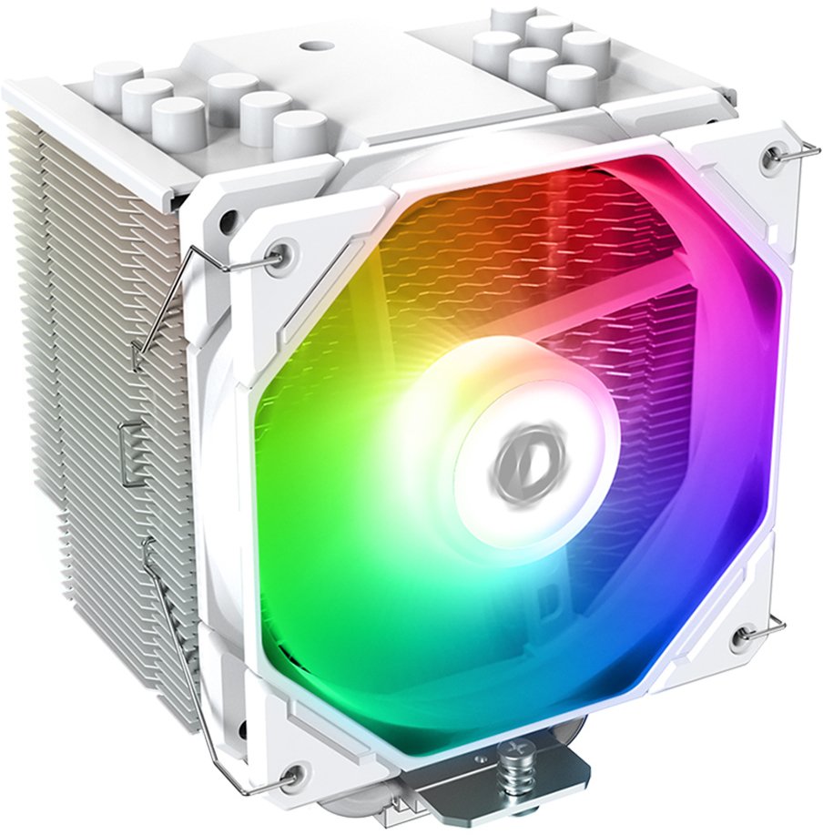 

Кулер для процессора ID-Cooling SE-226-XT ARGB Snow