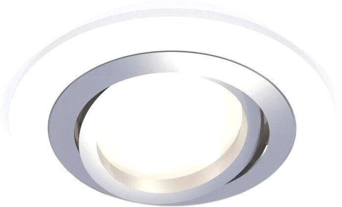 

Точечный светильник Ambrella light Techno spot XC7621082