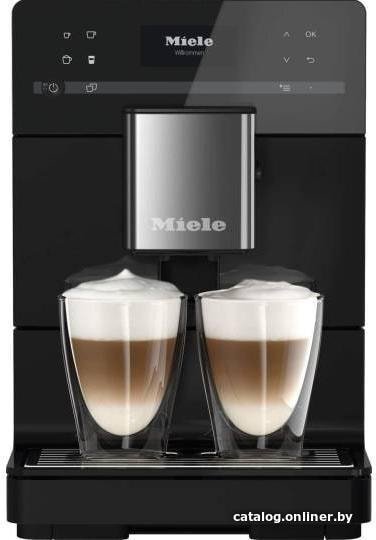 Кофемашина Miele CM 5410