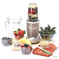 Стационарный блендер Delimano Nutribullet 900 Pro