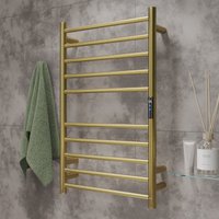 Полотенцесушитель Roxen Caspia 11070-5079BG