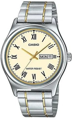 Casio MTP-V006SG-9B