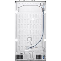 Холодильник side by side LG DoorCooling+ InstaView GSGV80EPLL