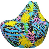 Кресло-мешок Flagman Груша Мега Г3.4-146 Палм 01