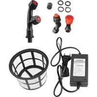 Аккумуляторный опрыскиватель Favourite SP 10AC