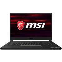 Игровой ноутбук MSI GS65 9SE-483US Stealth