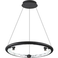 Подвесная люстра Odeon Light Hightech Cayon 7001/44L