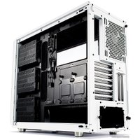 Корпус Fractal Design Meshify S2 FD-CA-MESH-S2-WT-TGC