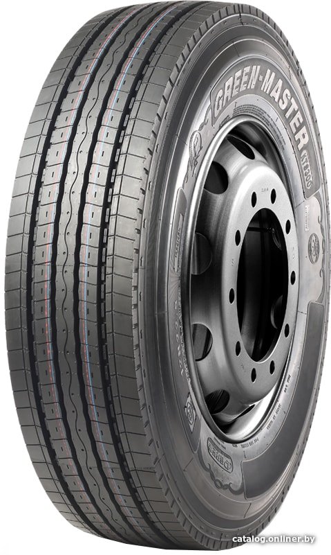 Всесезонные шины LingLong KTS300 295/60R22.5 150/147L