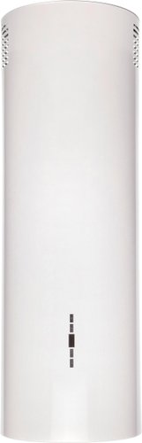 Кухонная вытяжка Konigin Ester 31 (белый/белое стекло)