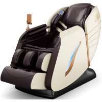 Массажное кресло Unix Med Adora (beige)