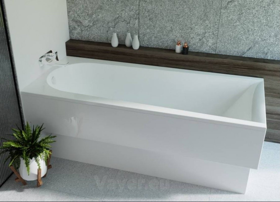 

Ванна Vayer Boomerang 170x75